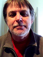 Alex Lister