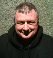 Pete Cheesman